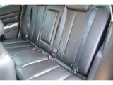 2010 Mazda CX-7 s Grand Touring AWD Rear Seat