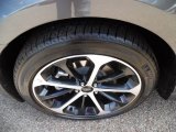 2015 Ford Taurus Limited AWD Wheel