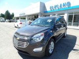 2016 Chevrolet Equinox LT AWD