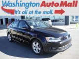 2012 Volkswagen Jetta TDI Sedan