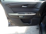 2016 Chevrolet Traverse LT AWD Door Panel