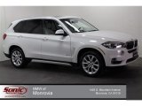2014 BMW X5 sDrive35i