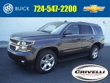 2016 Chevrolet Tahoe LT 4WD