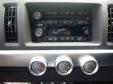 2005 Chevrolet SSR  Controls