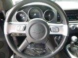 2005 Chevrolet SSR  Steering Wheel