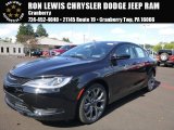 2016 Chrysler 200 S AWD