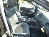 2016 Chrysler 200 S AWD Black Interior