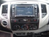 2015 Toyota Tacoma V6 Access Cab 4x4 Controls