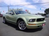 2005 Ford Mustang V6 Deluxe Coupe