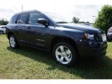 2016 Jeep Compass Sport Front 3/4 View