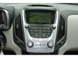 2015 Chevrolet Equinox LTZ Controls