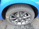 2016 Dodge Dart SE Wheel