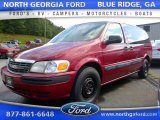 2005 Chevrolet Venture LS