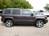 2016 Jeep Patriot High Altitude 4x4 Exterior