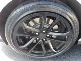 Chevrolet Camaro 2012 Wheels and Tires