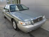 2006 Mercury Grand Marquis Light Tundra Metallic