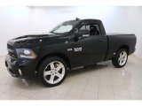 2013 Ram 1500 R/T Regular Cab Front 3/4 View