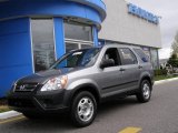 2006 Honda CR-V LX 4WD