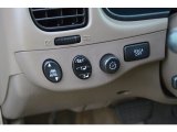 2006 Toyota Sequoia Limited Controls