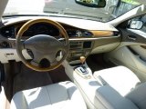 2000 Jaguar S-Type Interiors