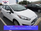 2015 Ford Fiesta S Hatchback