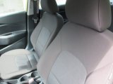 2016 Kia Rio LX Sedan Front Seat