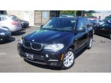 2012 Jet Black BMW X5 xDrive35i Premium #106570159