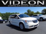 2012 Stone White Chrysler Town & Country Limited #106570246