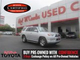 2013 Toyota 4Runner SR5