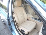 2014 BMW 3 Series 328i xDrive Sports Wagon Front Seat