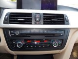 2014 BMW 3 Series 328i xDrive Sports Wagon Controls