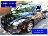 2011 Ebony Black Mazda MAZDA6 i Sport Sedan #106585344