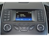 2015 Ford Edge SE AWD Controls