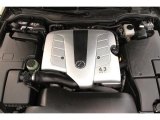 2004 Lexus LS Engines