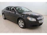 2011 Chevrolet Malibu LS