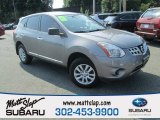 2011 Nissan Rogue S AWD