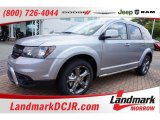 2015 Dodge Journey Crossroad