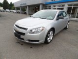 2012 Chevrolet Malibu LS