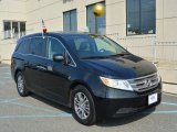 2013 Honda Odyssey EX-L