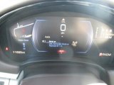2014 Cadillac XTS Vsport Premium AWD Gauges