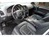2011 Audi Q7 Interiors