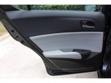 2016 Acura ILX Technology Door Panel