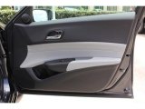 2016 Acura ILX Technology Door Panel