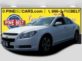 2012 Chevrolet Malibu LT