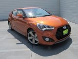 2015 Vitamin C Hyundai Veloster Turbo #106590724