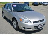 2008 Chevrolet Impala LS