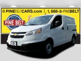 2015 Chevrolet City Express LS