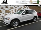 2015 BMW X3 xDrive28i