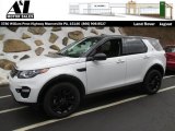 2016 Fuji White Land Rover Discovery Sport HSE 4WD #106619715