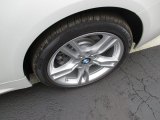 2016 BMW 4 Series 428i xDrive Convertible Wheel